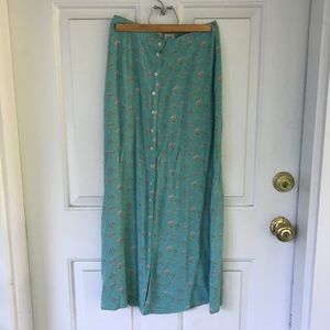 Vintage Gap Skirt